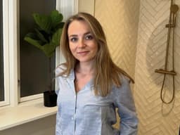Josefine Jensen profilbillede