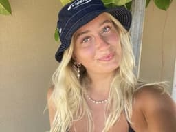 Olivia Dahl profilbillede